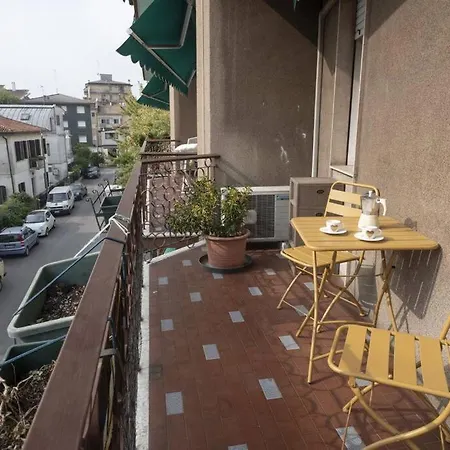 Sun&moon In Venice Apartman Mestre