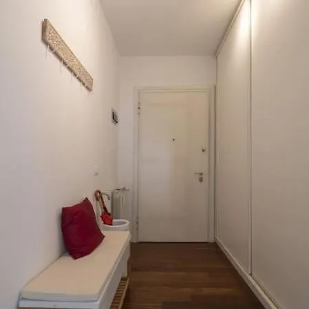 Apartman Sun&moon In Venice Mestre