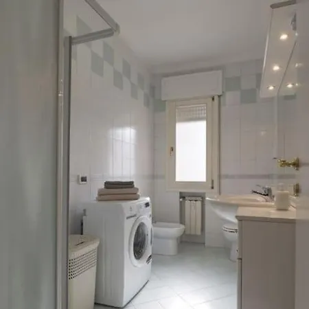 Sun&moon In Venice Apartman Mestre