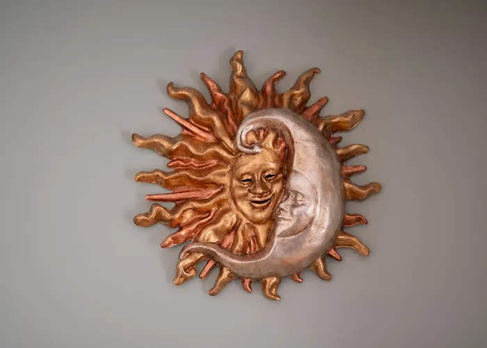 Sun&moon In Venice Apartmán Mestre