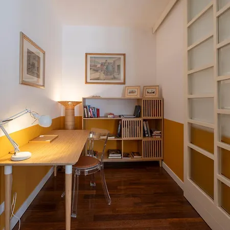 شقة Sun&moon In Venice ميستر