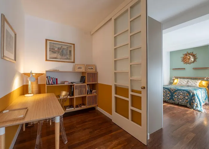 Sun&moon In Venice ميستر